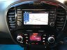 USED 2016 66 NISSAN JUKE 1.5 dCi TEKNA (Smart Vision) 5dr - HEATED SEATS 
