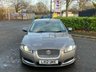 USED 2012 12 JAGUAR XF 2.2 D PREMIUM LUXURY 4d 190 BHP 