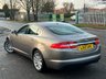 USED 2012 12 JAGUAR XF 2.2 D PREMIUM LUXURY 4d 190 BHP 