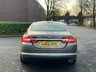 USED 2012 12 JAGUAR XF 2.2 D PREMIUM LUXURY 4d 190 BHP 