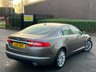 USED 2012 12 JAGUAR XF 2.2 D PREMIUM LUXURY 4d 190 BHP 