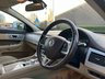 USED 2012 12 JAGUAR XF 2.2 D PREMIUM LUXURY 4d 190 BHP 