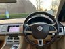 USED 2012 12 JAGUAR XF 2.2 D PREMIUM LUXURY 4d 190 BHP 