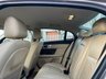 USED 2012 12 JAGUAR XF 2.2 D PREMIUM LUXURY 4d 190 BHP 