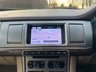 USED 2012 12 JAGUAR XF 2.2 D PREMIUM LUXURY 4d 190 BHP 