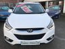 USED 2014 14 HYUNDAI IX35 1.7 CRDi SE 5dr - HEATED SEATS 
