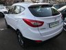 USED 2014 14 HYUNDAI IX35 1.7 CRDi SE 5dr - HEATED SEATS 