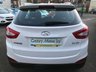 USED 2014 14 HYUNDAI IX35 1.7 CRDi SE 5dr - HEATED SEATS 