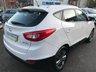USED 2014 14 HYUNDAI IX35 1.7 CRDi SE 5dr - HEATED SEATS 