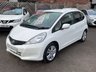 USED 2014 14 HONDA JAZZ 1.4 i-VTec ES PLUS 5dr - ALLOY WHEELS 