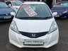 USED 2014 14 HONDA JAZZ 1.4 i-VTec ES PLUS 5dr - ALLOY WHEELS 