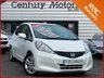 USED 2014 14 HONDA JAZZ 1.4 i-VTec ES PLUS 5dr - ALLOY WHEELS 