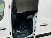 USED 2017 67 CITROEN BERLINGO 1.6 625 ENTERPRISE L1 BLUEHDI 74 BHP NO VAT! 