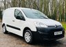 USED 2017 67 CITROEN BERLINGO 1.6 625 ENTERPRISE L1 BLUEHDI 74 BHP NO VAT! 