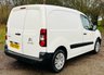 USED 2017 67 CITROEN BERLINGO 1.6 625 ENTERPRISE L1 BLUEHDI 74 BHP NO VAT! 