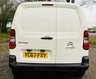 USED 2017 67 CITROEN BERLINGO 1.6 625 ENTERPRISE L1 BLUEHDI 74 BHP NO VAT! 