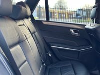 USED 2015 65 MERCEDES-BENZ E-CLASS 2.1 E220 BLUETEC AMG NIGHT EDITION 5d 174 BHP 