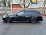 USED 2015 65 MERCEDES-BENZ E-CLASS 2.1 E220 BLUETEC AMG NIGHT EDITION 5d 174 BHP 
