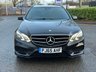 USED 2015 65 MERCEDES-BENZ E-CLASS 2.1 E220 BLUETEC AMG NIGHT EDITION 5d 174 BHP 