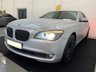 USED 2011 BMW 7 SERIES 730D SE NEW MOT | GEARBOX SERVICE