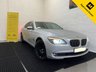 USED 2011 BMW 7 SERIES 730D SE NEW MOT | GEARBOX SERVICE