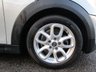 USED 2018 68 MINI CONVERTIBLE 1.5 COOPER CLASSIC 2d 134 BHP CONVERTIBLE *OVER &pound;2,000+ optional extras including; Cloth/leather Diamond upholstery, Metallic White Silver Paint, 16" Loop Spoke alloy wheels in silver, Interior Trim - Piano Black + Bonnet Stripes in White* One Owner, MOT until January 2024, Convertible, Great fuel economy! Service History + Just Serviced