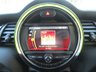 USED 2018 68 MINI CONVERTIBLE 1.5 COOPER CLASSIC 2d 134 BHP CONVERTIBLE *OVER &pound;2,000+ optional extras including; Cloth/leather Diamond upholstery, Metallic White Silver Paint, 16" Loop Spoke alloy wheels in silver, Interior Trim - Piano Black + Bonnet Stripes in White* One Owner, MOT until January 2024, Convertible, Great fuel economy! Service History + Just Serviced