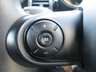 USED 2018 68 MINI CONVERTIBLE 1.5 COOPER CLASSIC 2d 134 BHP CONVERTIBLE *OVER &pound;2,000+ optional extras including; Cloth/leather Diamond upholstery, Metallic White Silver Paint, 16" Loop Spoke alloy wheels in silver, Interior Trim - Piano Black + Bonnet Stripes in White* One Owner, MOT until January 2024, Convertible, Great fuel economy! Service History + Just Serviced