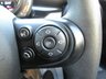 USED 2018 68 MINI CONVERTIBLE 1.5 COOPER CLASSIC 2d 134 BHP CONVERTIBLE *OVER &pound;2,000+ optional extras including; Cloth/leather Diamond upholstery, Metallic White Silver Paint, 16" Loop Spoke alloy wheels in silver, Interior Trim - Piano Black + Bonnet Stripes in White* One Owner, MOT until January 2024, Convertible, Great fuel economy! Service History + Just Serviced