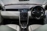 USED 2017 67 LAND ROVER DISCOVERY SPORT 2.0 TD4 HSE BLACK 5d 180 BHP / STUNNING CAR!
