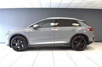 USED 2022 72 AUDI Q4 E-TRON 35 S LINE 55KWH **&pound;689 A MONTH WITH &pound;4495 DEPOSIT**