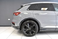 USED 2022 72 AUDI Q4 E-TRON 35 S LINE 55KWH **&pound;689 A MONTH WITH &pound;4495 DEPOSIT**