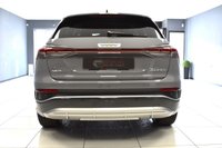 USED 2022 72 AUDI Q4 E-TRON 35 S LINE 55KWH **&pound;689 A MONTH WITH &pound;4495 DEPOSIT**