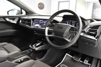 USED 2022 72 AUDI Q4 E-TRON 35 S LINE 55KWH **&pound;689 A MONTH WITH &pound;4495 DEPOSIT**