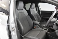 USED 2022 72 AUDI Q4 E-TRON 35 S LINE 55KWH **&pound;689 A MONTH WITH &pound;4495 DEPOSIT**