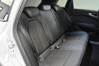 USED 2022 72 AUDI Q4 E-TRON 35 S LINE 55KWH **&pound;689 A MONTH WITH &pound;4495 DEPOSIT**