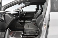 USED 2022 72 AUDI Q4 E-TRON 35 S LINE 55KWH **&pound;689 A MONTH WITH &pound;4495 DEPOSIT**