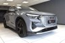 USED 2022 72 AUDI Q4 E-TRON 35 S LINE 55KWH **&pound;689 A MONTH WITH &pound;4495 DEPOSIT**