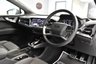 USED 2022 72 AUDI Q4 E-TRON 35 S LINE 55KWH **&pound;689 A MONTH WITH &pound;4495 DEPOSIT**