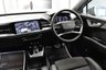USED 2022 72 AUDI Q4 E-TRON 35 S LINE 55KWH **&pound;689 A MONTH WITH &pound;4495 DEPOSIT**