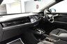 USED 2022 72 AUDI Q4 E-TRON 35 S LINE 55KWH **&pound;689 A MONTH WITH &pound;4495 DEPOSIT**
