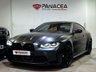 USED 2022 BMW M4 3.0 M4 COMPETITION M XDRIVE 2d 503 BHP 