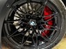USED 2022 BMW M4 3.0 M4 COMPETITION M XDRIVE 2d 503 BHP 
