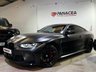 USED 2022 BMW M4 3.0 M4 COMPETITION M XDRIVE 2d 503 BHP 