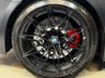USED 2022 BMW M4 3.0 M4 COMPETITION M XDRIVE 2d 503 BHP 