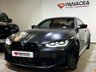 USED 2022 BMW M4 3.0 M4 COMPETITION M XDRIVE 2d 503 BHP 