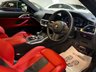 USED 2022 BMW M4 3.0 M4 COMPETITION M XDRIVE 2d 503 BHP 