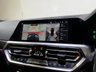 USED 2022 BMW M4 3.0 M4 COMPETITION M XDRIVE 2d 503 BHP 