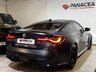USED 2022 BMW M4 3.0 M4 COMPETITION M XDRIVE 2d 503 BHP 