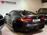 USED 2022 BMW M4 3.0 M4 COMPETITION M XDRIVE 2d 503 BHP 